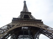 Эйфелева башня. Франция, Париж